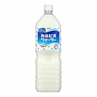 可尔必思水 1.5L