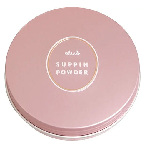 Club Cosmetics Club Suppin Powder C Pastel Rose Fragrance 26g