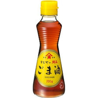 金印 纯正芝麻油 (200g) / 角屋