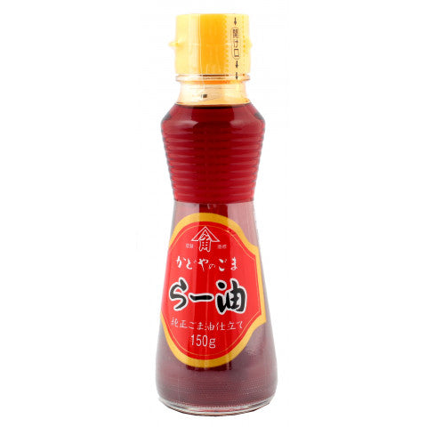 Kadoya sesame oil 150g