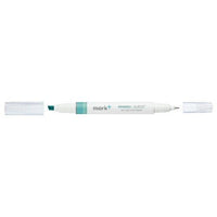 双头马克笔 PT-MT200G 绿色