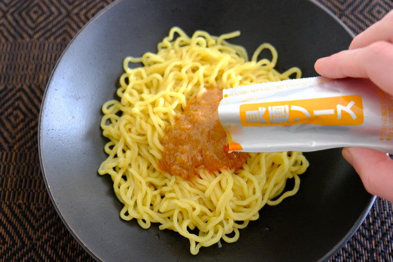 龟甲万面条 担担面无汤100g