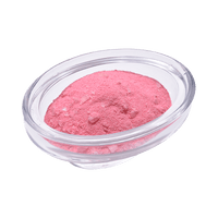 BISON Germanium Bath Salt Hot Ginger 60g