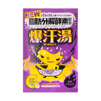 BISON Germanium Bath Salt Chrysanthemum 60g