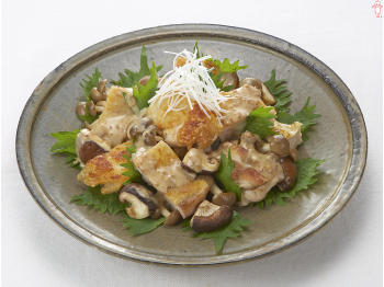 丘比 美味芝麻花生酱 210ml