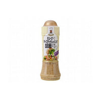 Kewpie Tasty Dressing Sesame Peanuts 210ml
