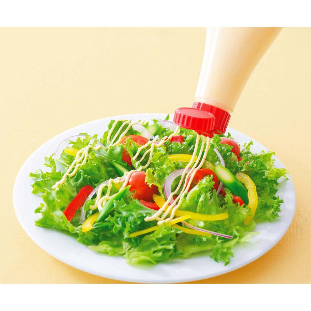 丘比 蛋黄酱 450g