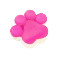 Senjaku Punifuka Happy Nikukyu Gummy Grape 30G