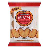 Sanritsu Otokuyo Genji Pie