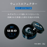 Uno wet effector 80g