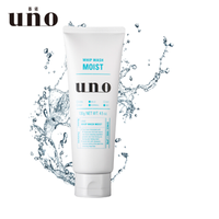 Fine Today Uno Whip Wash (Moist) 130g
