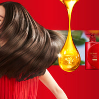 SHISEIDO Tsubaki Premium Moist Shampoo 490ml