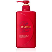 SHISEIDO Tsubaki Premium moist hair conditioner 490ml