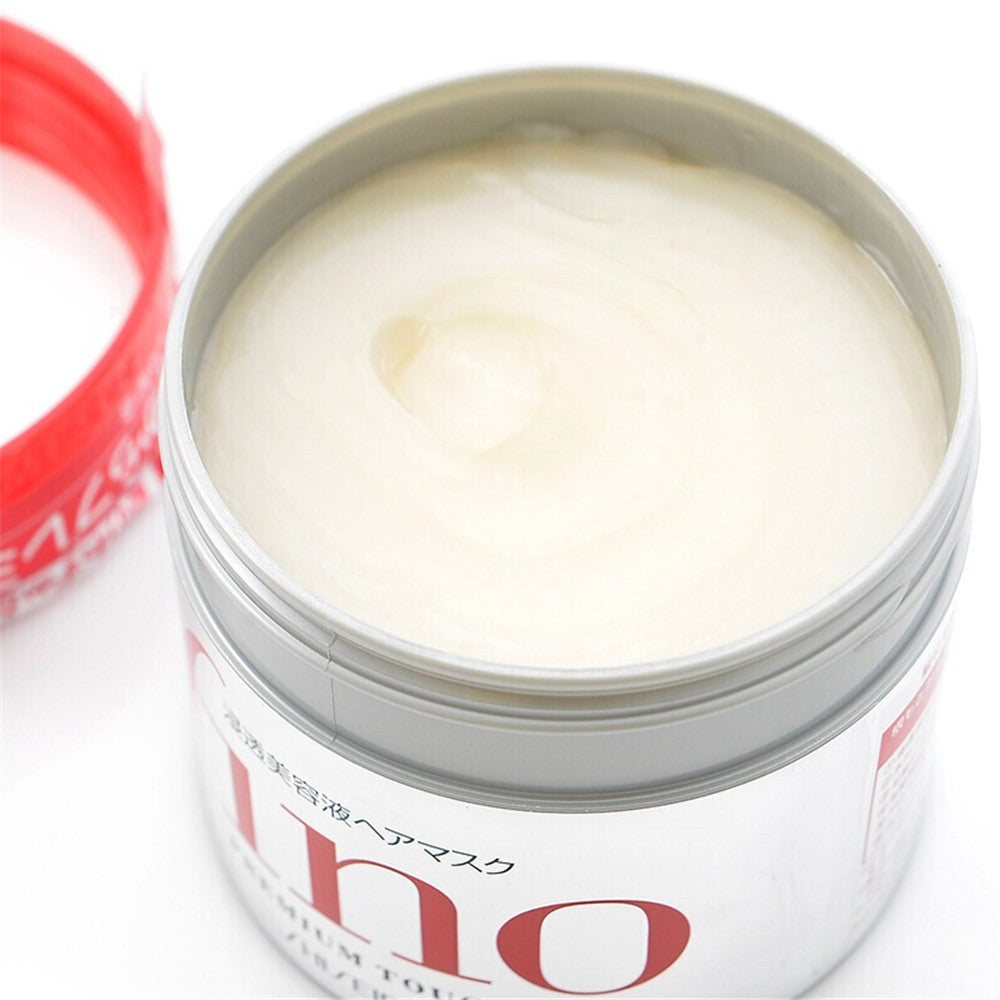 资生堂 FINO 高级触感发膜 230g