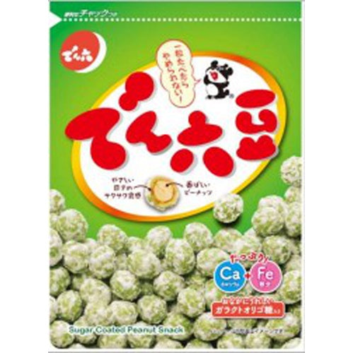 Denroku Denroku Beans 95g