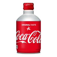 COCA COLA BULLET CAN 300ML