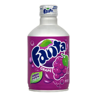 COCA COLA FANTA GRAPE CAN 300ML