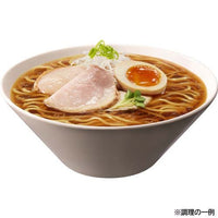 NISSIN LA KING SHOYU NOODLE 5PCS