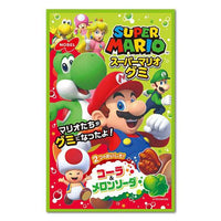 NOBEL Super Mario Gummy