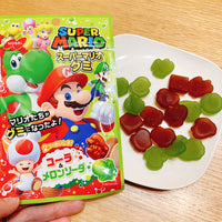 NOBEL Super Mario Gummy