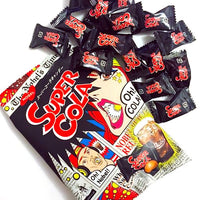 NOBEL SUPER COLA CANDY 88G