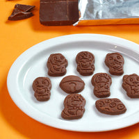 Doraemon Cookie Chocolate Flavour 60G