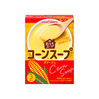百佳札幌 玉米汤