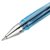 百乐 BL-G1 中性笔 0.5 毫米笔尖 黑色