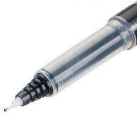 Pilot V7 Cartridge Rollerball Pen Medium Line Black