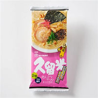 丸太 久留米猪骨拉面 2P 194G
