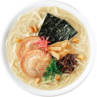 丸太 久留米猪骨拉面 2P 194G