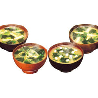 MARUKOME RYOTEI NO AJI MISO SOUP 24P