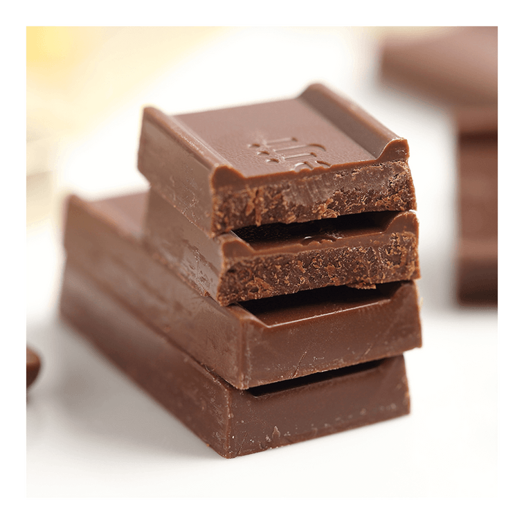 明治 牛奶巧克力 50G