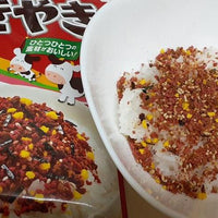 MARUMIYA SUKIYAKI FURIKAKE 34G