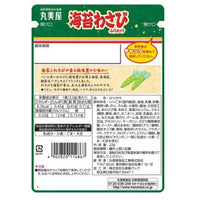 Marumiya Noriwasabi Furikake 20G