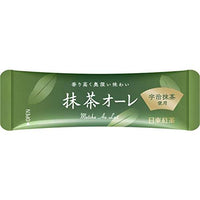 NITTOH MATCHA AU LAIT