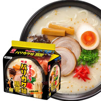 MYOJO TONKOTSU RAMEN 5P