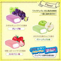 MORINAGA HI-CHEW SOFT CANDY 86g