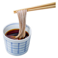 Yamaki straight soba soup 500ml