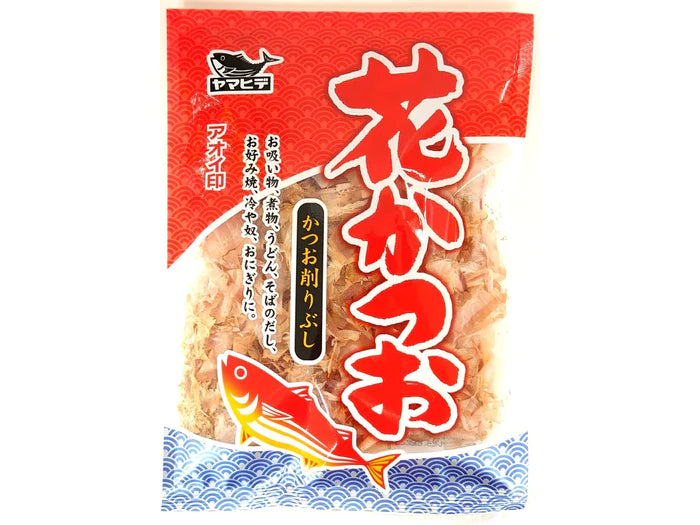 YAMAHIDE 鲣鱼片 15G