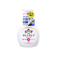 LION Foaming Hand Soap #Refreshing 250ml