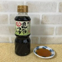 日本北海道WADAKAN昆布汁300ml
