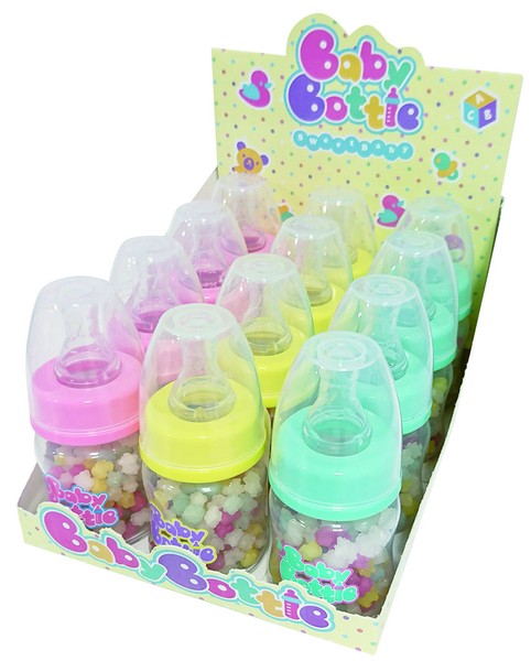 若松屋 金平糖婴儿奶瓶 50G