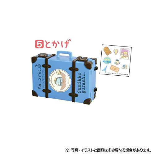 角落生物 旅行箱(口香糖)51g