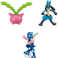 Pokemon Get Collections 30g