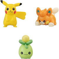 Pokemon Get Collections 30g