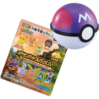 Pokemon Get Collections 30g