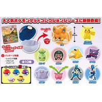 Pokemon Get Collections 30g