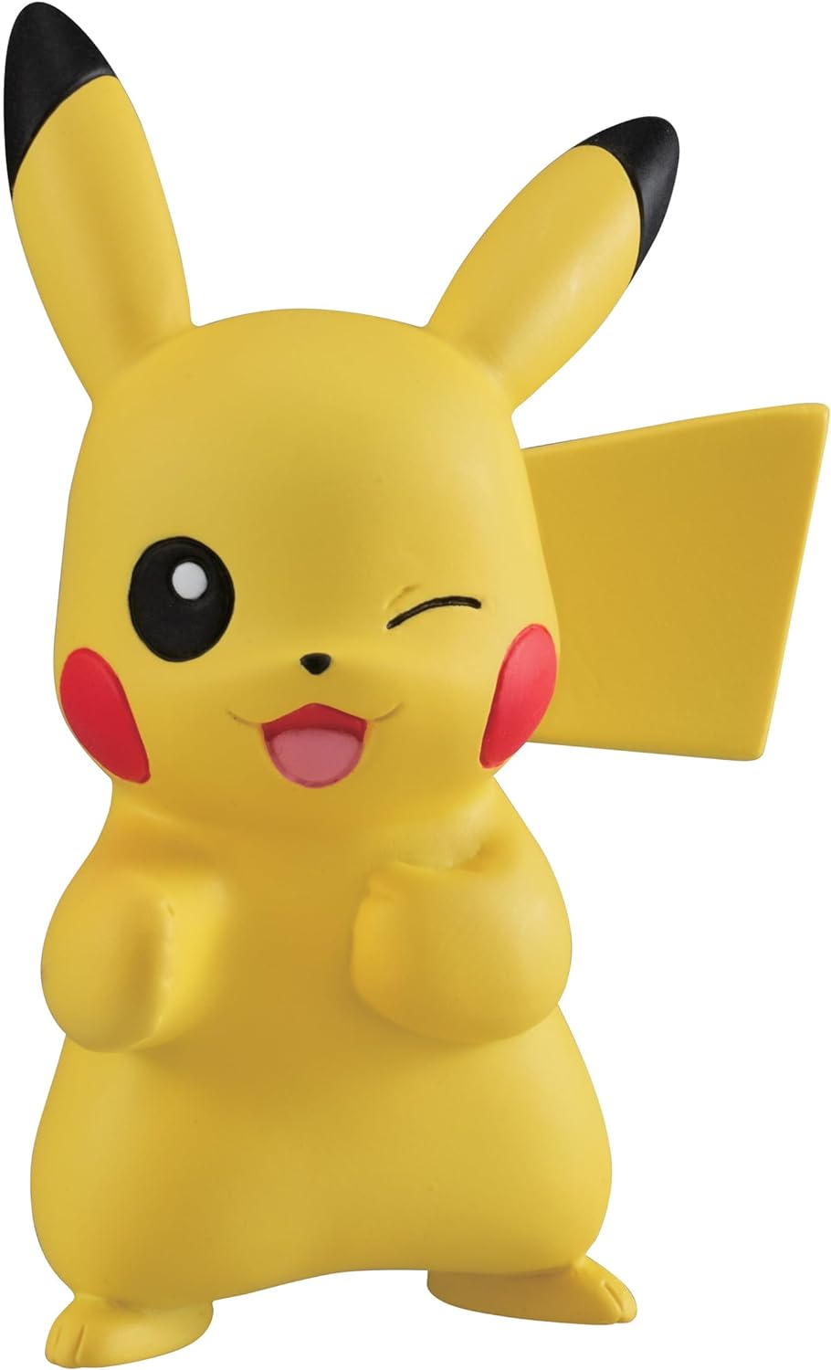 宝可梦收藏 食玩手办 Vol.12 闪光!电击系宝可梦