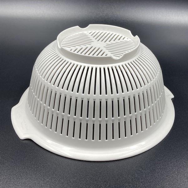 INOMATA 厨房沥水篮20厘米